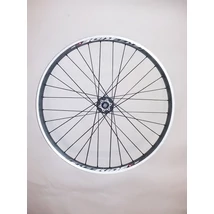 Kerék első 26" tárcsafékes Mach-1 Freeride Disc Shimano HB-M525-A fekete