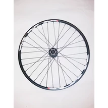 Kerék első 26" tárcsafékes X-Lite Disc Shimano HB-M525-A fekete
