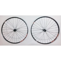 KTM Dragon Shimano TX300 27.5&quot; MTB kerékszett, használt