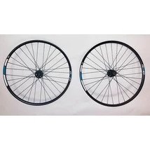 Gepida GPD tárcsafékes kerékszett fekete Gepida GPD tárcsafékes kerékszett fekete