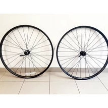 specialized stout sl shimano rm35 29" mtb kerékszett specialized stout sl shimano rm35 29" mtb kerékszett