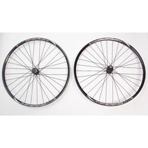 SUNringlé Inferno 27 Shimano Deore HB-M618 / FH-M618 650b MTB kerékszett
