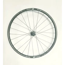 Specialized/DT R470 Centerlock átütőtengelyes országúti hátsó kerék