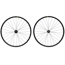 Mavic Open Disc Centerlock átütőtengelyes országúti kerékszett