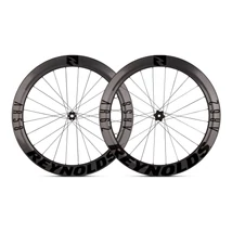 Reynolds AR58 650b Centerlock Carbon országúti kerékszett