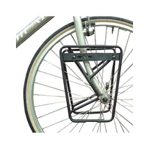 low rider első csomagtartó kerékpárra