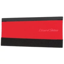 lizard skins large chainstay protector piros láncvillavédő