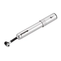 Specialized AirTool Flex MTB minipumpa, ezüst Specialized AirTool Flex MTB minipumpa, ezüst
