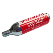 Specialized CO2 Refill patron 16g Specialized CO2 Refill patron 16g