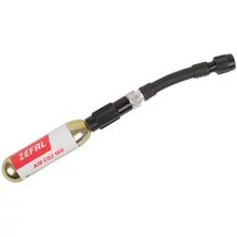 Zefal EZ Control FC C02 patronos pumpa Zefal EZ Control FC C02 patronos pumpa