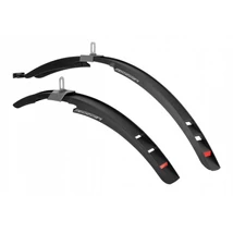 polisport mississipi city első hátsó sárvédő szett