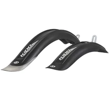 simpla kido sds 20 első hátsó sárvédő szett