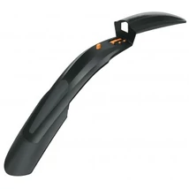 SKS Shockblade II Dark 29"-27.5" Plus első sárvédő, fekete