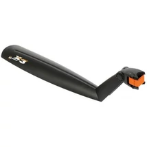 sks x-tra dry műanyag hátsó sárvédő