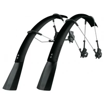 SKS Raceblade Pro XL Set első és hátsó sárvédő készlet