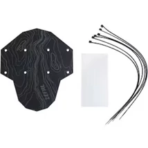 Zefal Shield Lite Front mini sárvédő