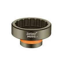 Icetoolz M095 ht2 monoblokk behajtó szerszám dugókulcshoz
