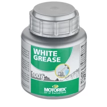 motorex white grease kerékpár zsír