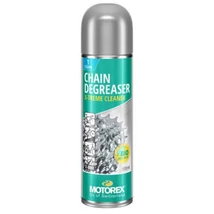 Motorex Chain Degreaser X-Treme Cleaner 500ml lánctisztító spray