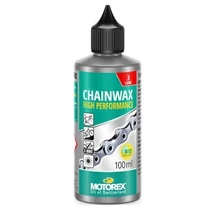 Motorex wax kerékpárláncra 100ml