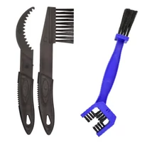 Spyral kefe szett kaparóval