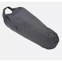 Specialized/Fjallraven nyeregtáskához vízálló zsák 10 liter fekete