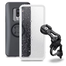 SP Connect Bike Bundle II telefontartó vízálló tokkal Samsung Galaxy S9/S8 telefonhoz