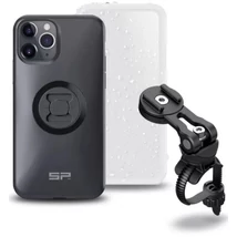 SP Connect Bundle II telefontartó vízálló tokkal iPhone 11 Pro/X/XS Max telefonhoz