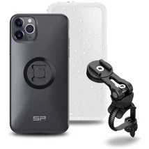 SP Connect Bundle II telefontartó vízálló tokkal iPhone 11 Pro Max/XS Max telefonhoz