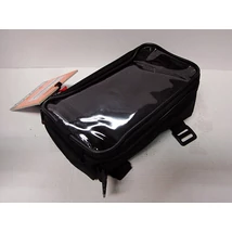 Spyral Cross Phone váztáska "XL", fekete