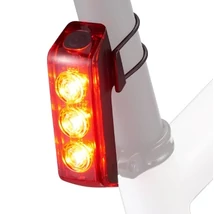 Specialized Flux 250R USB-s hátsó villogó