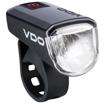 VDO M30 ECO Light tölthető első lámpa VDO M30 ECO Light tölthető első lámpa