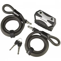 Kryptonite Modulus 1010S hurokkábel zár 10x1060mm