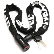 Spyral Energy 6x6x900 láncos kerékpárzár