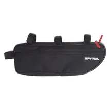 Spyral Tour váztáska, fekete