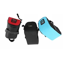 spyral system mini nyeregtáska több színben