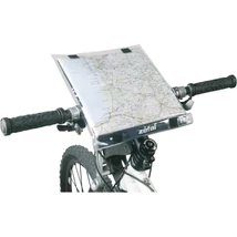 Zéfal Doomap térképtartó kormánytáska