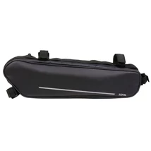 Zéfal Z Adventure C3 vázháromszögre szerelhető váztáska, 3.3 liter, fekete