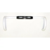 dedacciai rhm carbon 31.7x420mm karbon-aluminium kompozit országúti kormány