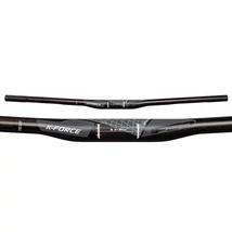 FSA K-Force Carbon 31.8x700mm Di2 kompatibilis MTB kormány matt karbon