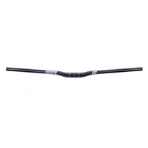 ProTaper A12 31.8x810 MTB kormány 12mm emelés fekete