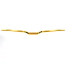 ProTaper A25 Icon Gold 31.8x810 MTB kormány 25mm emelés arany