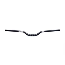 ProTaper A38 31.8x810 MTB kormány 38mm emelés fekete-ezüst