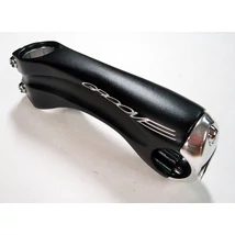 cinelli groove 25.8x120 -10 fokos 1-1/8-os fekete ahead kormányszár