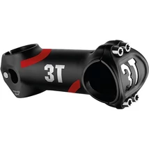 3T ARX II Team 31.8x100mm 6 fokos 1-1/8&quot;-os alumínium ahead kormányszár