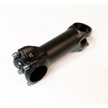 3T 31.8x100mm Ahead kormányszár, 17 fok dőlésszög, fekete