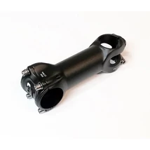 3T 31.8x100mm Ahead kormányszár, 6 fok dőlésszög, fekete