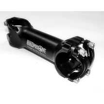 bike positive cnc race 31.8x110mm 1-1/8 fekete ahead kormányszár