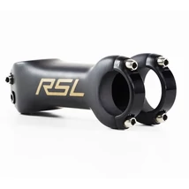 Bontrager RSL 31.8x120mm 7 fokos 1-1/8"-os karbon ahead kormányszár