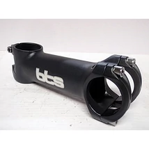 bts xc pro 31.8x110 7 fokos 1-1/8-os fekete ahead kormányszár